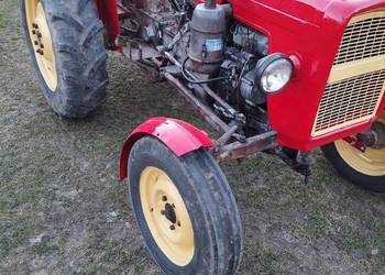 Ciągnik Ursus C-330 C-328