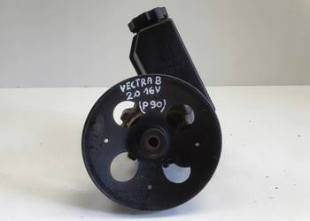 Opel Vectra B 2.0 16V POMPA WSPOMAGANIA 90495960