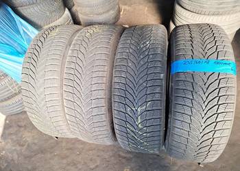 Opony zimowe 235/60R18 107H Nexen
Winguard Sport 2 SUV XL