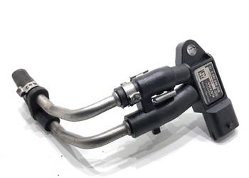 CZUJNIK CIŚNIENIA SPALIN DPF VOLVO S80 II 0281006208 2.0 163KM 06-16