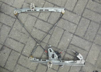 SILNICZEK SZYBY PRAWY PRZÓD FORD MONDEO MK4 1.8 TDCI 0130821771