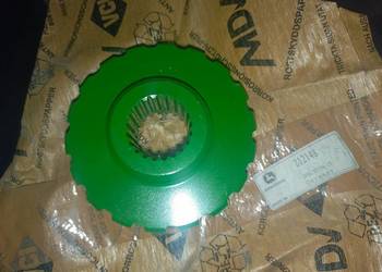 Koło zębate John Deere Z12148