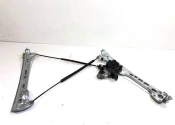 PODNOŚNIK SZYBY LEWY PRZÓD RENAULT MEGANE IV 807215959R Sedan/Limuzyna