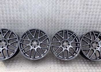 Felgi 5x112 19 opona letnia