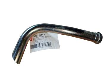 Rurka ssaka kpl Zetor, 55010714 Oryginał