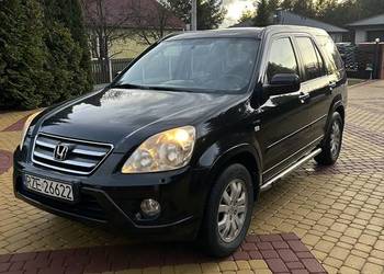 Honda CRV II lift, 4x4, Full Honda CRV II lift, 4x4, Full