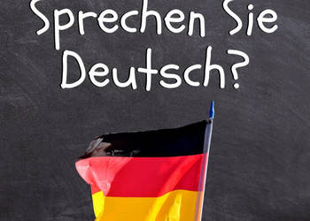 Korepetycje Język Niemiecki Online / Stacjonarne