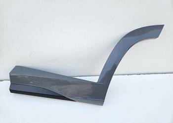 HYUNDAI TUCSON IV 4 N-LINE LISTWA DRZWI LEWY TYŁ LEWA TYLNA 87733-N7CA0