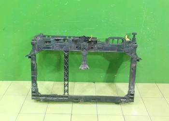 FORD B-MAX 1.0 B 12r 5D pas przedni wzmocnienie