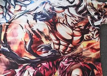 Koszulka T-shirt Dragonball 2XL
