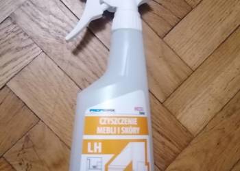 Płyn do mebli 500 ml