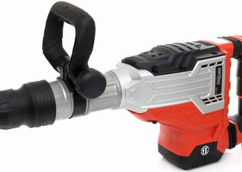 MŁOT WYBURZENIOWY SDS MAX KRAFT&DELE model KD1737 2600W 48J