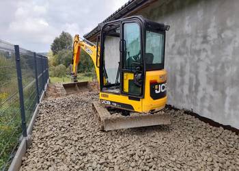 Jcb 19c1 umowa