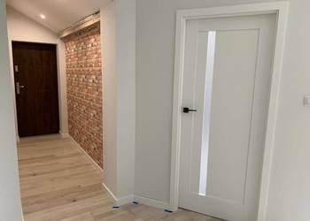 DRZWI WEWNĘTRZNE DO NOWYCH MIESZKAŃ KOMPLEKSOWO Z MONTAŻEM !