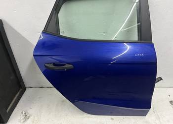 Drzwi prawy tył seat Ibiza 2019