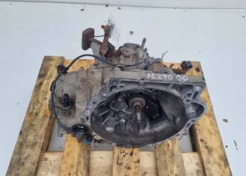 Mazda 2 II DE 1.2 16V SKRZYNIA BIEGÓW manualna manual FC270 FB