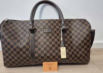 Torba męska na ramię Louis Vuitton