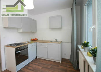 Oferta wynajmu mieszkania 42m2 2 pokoje Sosnowiec Baczyńskiego