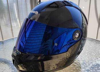 Kask motocyklowy Schubert