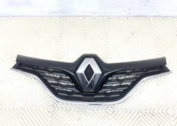 ATRAPA GRILL RENAULT CAPTUR I Crossover KRATA