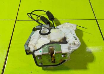 HONDA INSIGHT II 09r zamek drzwi lewy tyl