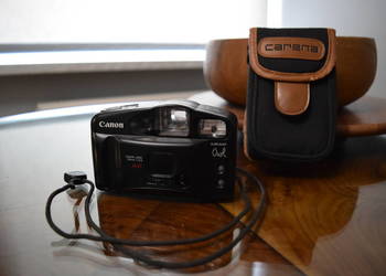 Aparat Canon Sure Shot OWL