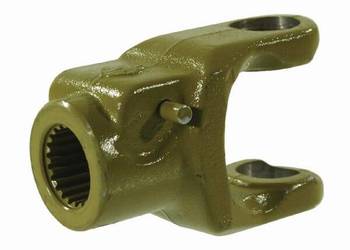 Widłak, szybkozłączny z kołkiem przesuwnym, 1-3/8" - 21 frezów, W2400/P400…