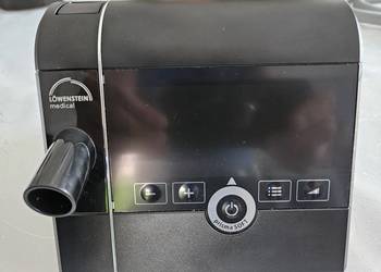 Sprzedam aparat CPAP Prisma Soft do bezdechu sennego + Maska philipsa