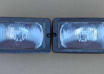 SCANIA HALOGEN DALEKOSIĘŻNY REFLEKTOR HALOGENY