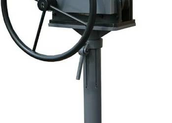 Giętarka do profili i rur Metcor TR50