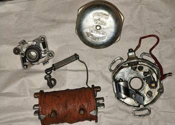 Aparat zapłonowy PM302A Dniepr MT