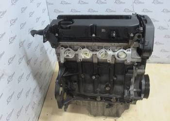 ASTRA MOKKA ZAFIRA 1.6 TURBO A16LET 180KM silnik goły słupek