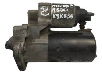 ROZRUSZNIK Renault Megane III 1.5 DCI bosch 0001136008 233001073R