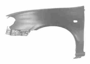 BŁOTNIK PRZEDNI LE/PR - NISSAN ALMERA 03/00-12/02