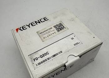 Keyence FD-Q20C Flow Sensor
