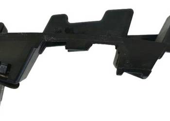 MERCEDES C-KLASA W205 Slizg zderzaka tyl prawy OE