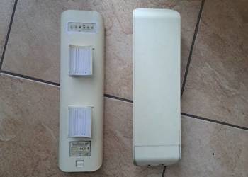 UBNT NANOSTATION UBIQITI 5