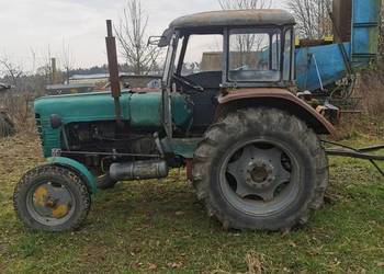 Ciągnik Ursus  4011