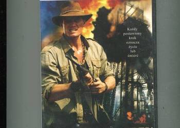 Saper Dolph Lundgren Film DVD