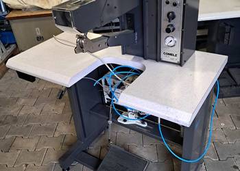 Rozprasowywacz szwów 2 sztuki Comelz SPT 4