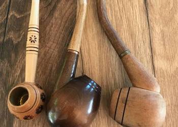 Fajki ręcznie wykonane !!!