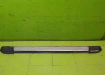 OPEL ANTARA LIFT 13r stopien prog prawy