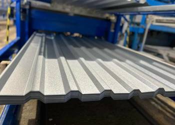 Blachy Trapezowe T-8 T-18 T-35