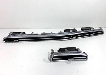 KRATKA NAWIEWU PRZÓD KOMPLET HYUNDAI ELANTRA VII 84760-AA020