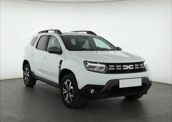Dacia Duster 1.5 Blue dCi