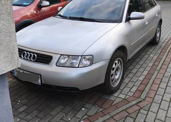 Sprzedam samochód Audi A3 8L