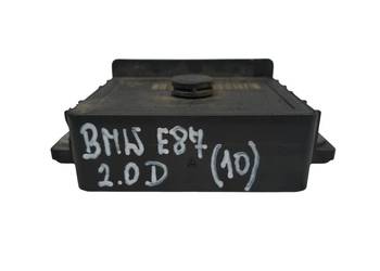 PRZEKAŹNIK ŚWIEC ŻAROWYCH BMW E60 E87 E90 2.0 D 779800006 0522120102