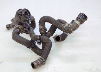 WĄŻ RURA WODY AUDI A4 B8 A5 8T 1.8 TFSI 8K1819350AS