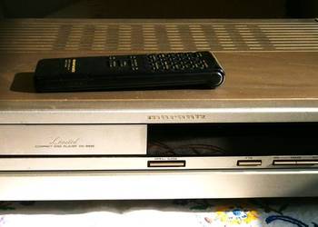 marantz cd 99sef limited
