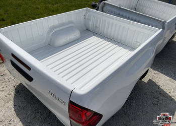 Paka Toyota Hilux 2016+ 1,5 Extra Cab Skrzynia ładunkowa Nowa fabryczna